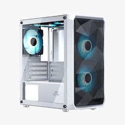 GAMINGMATE_G2 730 Gaming PC | Core i7 6th Gen | 16 GB RAM | RX 560 Graphics | 1 TB HDD + 1 TB SSD | Windows 11 Home (64-bit) | 4 GB GDDR5 Graphics Memory | Full Tower with MS Office-15