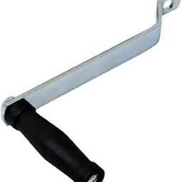 VELURA Winch Handle Non Slip Grip Professional Replacement for Marine Sailboat 25 cm Length|1 EU License Plate Holder|Other Auto Tools & Supplies| Automotive Tools & Supplies-13