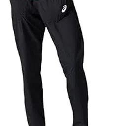 asics Men's Silver Woven Pant-picture-33