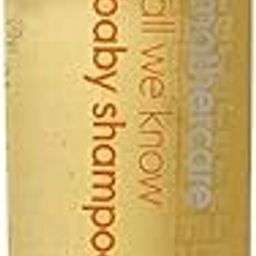Mothercare All We Know Baby Shampoo (300ml)-image-31