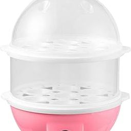 BNF Egg Boiler Kitchen Utensil Cooking Supplies for Dorm Household | Home & Garden-24