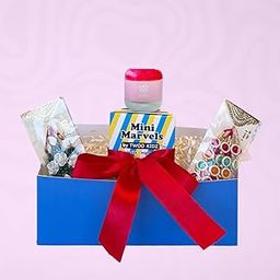 TWOO Kidz Pocket Glam Combo (Mini Marvel Kit & Pout about Lip Gloss Dual Shade)-image-11