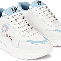 Women's Running Shoes | Stylish, Comfortable & Durable Sports Sneakers for Women-image-18