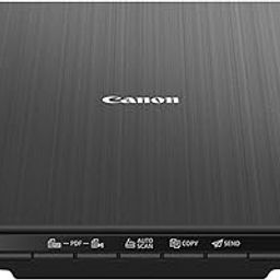 CANON LIDE400 Scanner-25