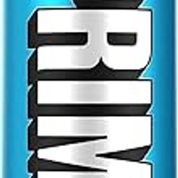 Prime Blue Raspberry Flavour Energy Drink, 11.16 oz ℮ 330 ml-11