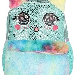 HL Sparkle Party Cutiecorn Backpack Stylish and Fashionable Backpack For Students And Women | Multicompartment Travel, School Backpack-image-16