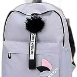 Fashion Backpack for Girls Women Backpack College Bag for Girls Stylish Backpack for Women Stylish Latest Set of 1PC| style - 1552 Women's Handbags-image-65