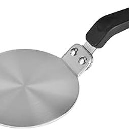 SECRET DESIRE Heat Conduction Plate Induction Cooker Diffuser Plate for Home Resturant Pan 13Cm|Home & Garden|Kitchen Dining & Bar|Kitchen Tools & Gadgets|Cooking Utensils-picture-14