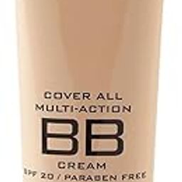 Urban Color London Cover All Multi Action Bb Crème- 30 g-image-57