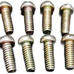 SOMA™ Ceiling Fan Blades Fixing Screws, 8 peaces 1/2 Inch Long-image-18