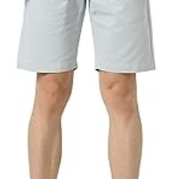 peter england Men's Premium Everyday Chino Casual Shorts-picture-26