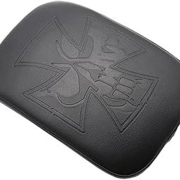 Meadawgs® Penger Pillion Seat Cushion for Harley Cruiser XL1200 48 72 8 Suction Cup| Motors | Parts & Accessories |Seats|1 x Rear Pillion Penger Pad-image-68