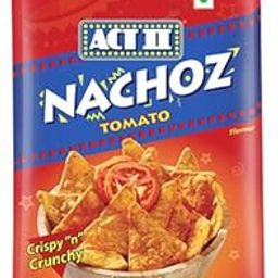 Act II Nachoz, Tomato, 130g (Weight may vary)-image-49