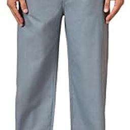 Men's Solid High-Rise Original Style Pyjamas-image-99