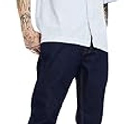 Men's Mid Rise Regular Jeans-image-44