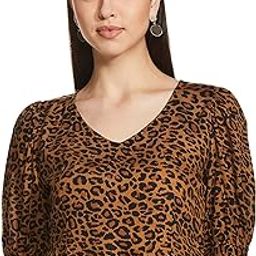 Women's Regular Fit Shirt-image-3