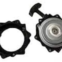 Power Sprayer Spare Part 2 Strock 6 Hole 4 CORE Starter for TU26 Pump-image-24