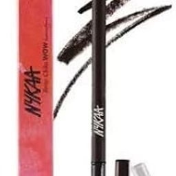 Nykaa Brow Chika WOW Eyebrow Pencil - Coven Cocoa 01 (1.08gm)-image-67