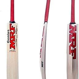 PMG Virat Kohli Cricket Tennis Bat Full Size 33.5 inches for 12+ Years Boys (1 Bat)-image-41