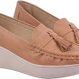 Smart Casual Loafers for Women & Gilrs-image-91