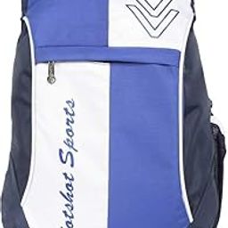 357 Small 15 LTR Waterproof Outdoor Sport Hiking Trekking School College Tuition Camping Rucksack Backpack Bag for Boys and Men-image-88