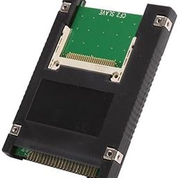 Syba Best Connectivity 2.5" IDE 44-pin to Dual Compact Flash Adapter-20