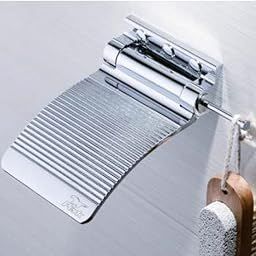 PERK Foot Rest With Hook & Brush NEW CONCEPT MULTI-PURPOSE-24