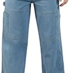 campus sutra Women's Straight Fit low Rise Jeans-picture-28
