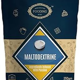 Fooding Maltodextrin Powder - 500 Grams-10
