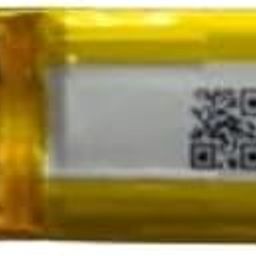 KP-351524 3.7v 130mAh Rechargeable Battery for Smart Watch 130 mAh Capacity-picture-17