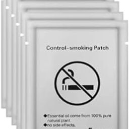 Nicotine Patches for Stop Smoking – 5 PCS Herbal Quit Smoking Patches with 24-Hour Support | Easy Application, Non-Irritating Formula for Smoking Cessation-image-54