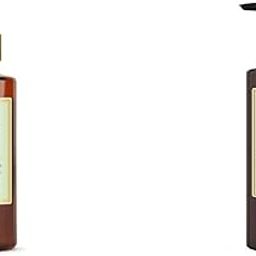 Kama Ayurveda Lavender Patchouli Body Cleanser with Pure Essential Oils of Lavender and Patchouli & Kama Ayurveda Lavender Patchouli Hair Cleanser - 200 ML Combo-picture-40