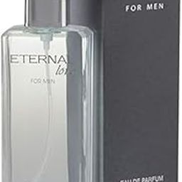Eternal Love Perfume For Men, Long Lasting Refreshing Scent, Premium & Imported Liquid Fragrance, Blended With Musk & Amber (Perfume For Men, 100ml)-picture-35