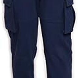 Cotton Jogger Trouser for Kids with Drawstring - Joggers for Boys - Jogger Pants for Kids Boys-image-40