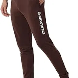 endeavour wear Men's Regular Fit Trackpants-picture-0