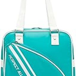 Badminton Racket Bag Minimalist Versatile Tennis Racquet Bag for 1-2 Rackets | 1 Badminton Bag-image-50