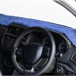 Wheelyfine® Car Dashboard Protection Cloth – Green | Anti-Dust & Dirt Cleaning Cloth for Dashboard Care | Soft, Reusable & Easy to Use for Long-Lasting Shine & Protection (Blue)-image-77