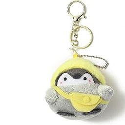 Frosty Friend Bag Charm | Key Ring for Handbags | keychain for girls cute |Aesthetic Phone charms Car Key chain | Travel Accessories | Ideal for Gifting-picture-10