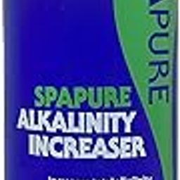SpaPure Alkalinity Increaser 16oz-image-8