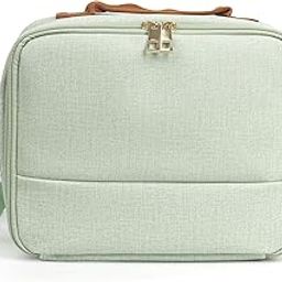 ZENKO Universal Camera Case for Instant Mini 12/11/9/8/7/EVO/40/90/Link2/LIplay Camera Protective Case-Green-image-3