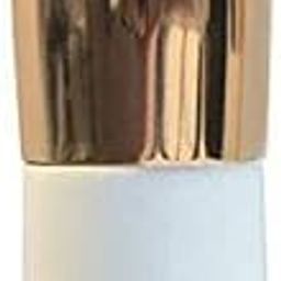 MAPPERZ Foundation Makeup Brush Flat Top, Face Blush Liquid Powder Foundation Brush for Blending Liquid, Cream or Flawless Powder Cosmetics - White, Pack Of 1-image-20