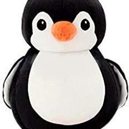 HUG 'n' FEEL SOFT TOYS Penguin Soft Toys, Baby Toys, Kids Toy, Toy for Girl, Birthday Gift for Girl Plush & Stuffed Toys-image-24