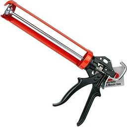 MRG ultraclassic Heavy Duty Cartridges Manual Silicon Gun for Silicone Sealant Standard Temperature Cordless Glue Gun Made in India-image-56