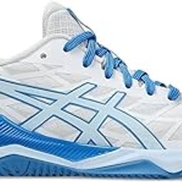 ASICS Women Gel-Tactic 12 Badminton Shoe-image-21