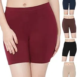 lux parker Women's Boxer Shorts-picture-8
