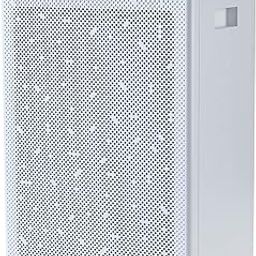 Smart Air SA600 Air Purifier for Home, Dual Inlet with 3 Stage Filters, H13 HEPA, Carbon & Pre-filter, Traps 99.97% Virus & PM 0.1 Particles, Large Coverage area of 645 Sq. Ft-16