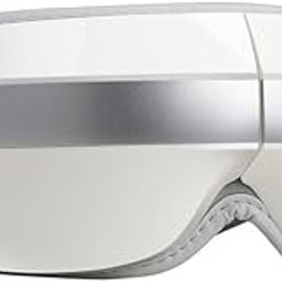 Enmode Eye Massager with Heat, Vibration & Bluetooth Music | 5 Modes, Rechargeable, Soft PU Leather, 2200mAh Battery | Eye Therapy Mask for Dark Circles, Dry Eyes, Relaxation & Sleep-image-13