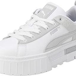Women Mayze Rare Muted Animal Sneaker-image-45