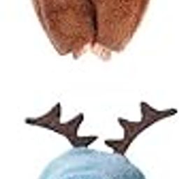 CALANDIS™ 2 Pieces Cartoon Sleeping Baby Doll Keychain Accessories Car Toy Gifts Decor | Modern | Clothes & Accessories | Dolls-image-49