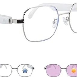Tulbeys Smart Glasses for Men Women, Real-Time Translation (160+ Languages)-picture-25